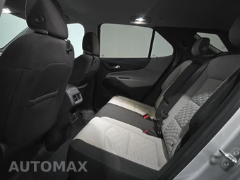 2020 Chevrolet Equinox LT 2FL - miniatura 13
