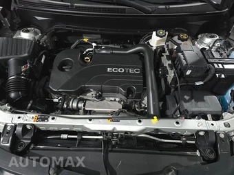 2020 Chevrolet Equinox LT 2FL - miniatura 15