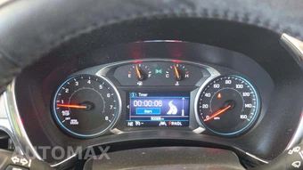 2020 Chevrolet Equinox LT 2FL - miniatura 18