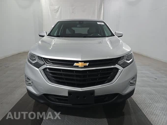 2020 Chevrolet Equinox LT 2FL - miniatura 2