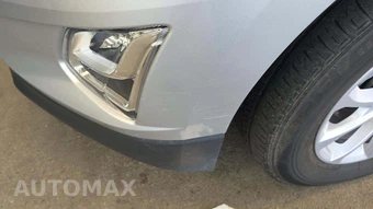 2020 Chevrolet Equinox LT 2FL - miniatura 22