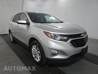 2020 Chevrolet Equinox LT 2FL - miniatura 3
