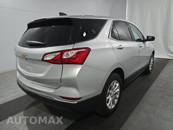 2020 Chevrolet Equinox LT 2FL - miniatura 4