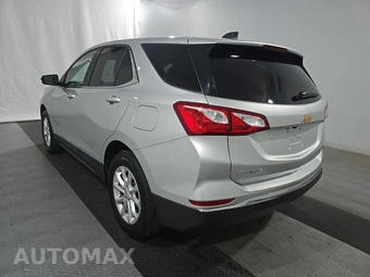 2020 Chevrolet Equinox LT 2FL - miniatura 6
