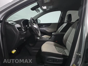 2020 Chevrolet Equinox LT 2FL - miniatura 7