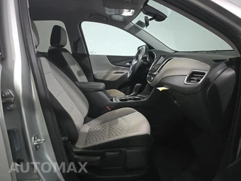 2020 Chevrolet Equinox LT 2FL - miniatura 8