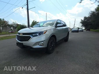 2020 Chevrolet Equinox LT 2FL