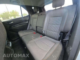2020 Chevrolet Equinox LT 2FL - miniatura 10