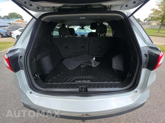 2020 Chevrolet Equinox LT 2FL - miniatura 11
