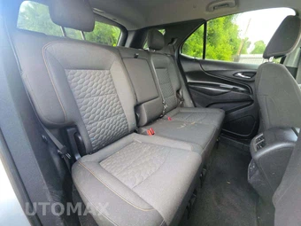 2020 Chevrolet Equinox LT 2FL - miniatura 13