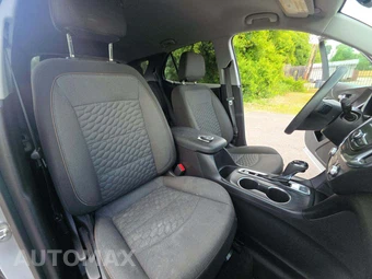 2020 Chevrolet Equinox LT 2FL - miniatura 15