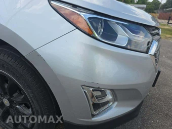2020 Chevrolet Equinox LT 2FL - miniatura 19