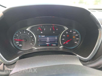 2020 Chevrolet Equinox LT 2FL - miniatura 6