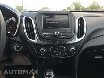 2020 Chevrolet Equinox LT 2FL - miniatura 7
