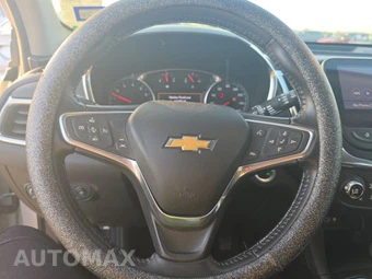 2020 Chevrolet Equinox LT 2LT - miniatura 10
