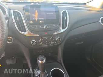2020 Chevrolet Equinox LT 2LT - miniatura 11