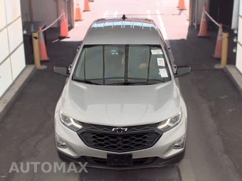 2020 Chevrolet Equinox LT 2LT - miniatura 2