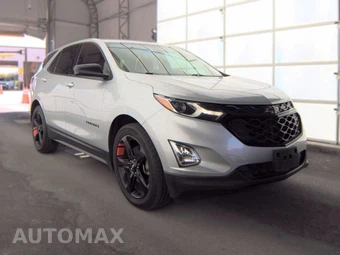 2020 Chevrolet Equinox LT 2LT - miniatura 3