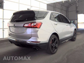 2020 Chevrolet Equinox LT 2LT - miniatura 4