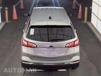 2020 Chevrolet Equinox LT 2LT - miniatura 5
