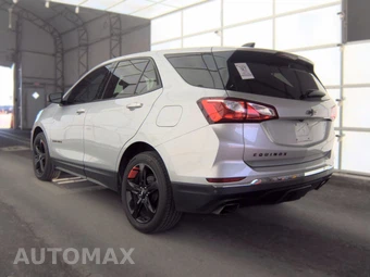 2020 Chevrolet Equinox LT 2LT - miniatura 6
