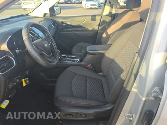 2020 Chevrolet Equinox LT 2LT - miniatura 7