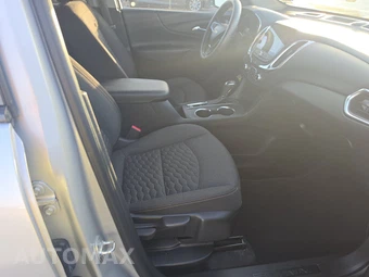2020 Chevrolet Equinox LT 2LT - miniatura 8