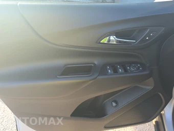 2020 Chevrolet Equinox LT 2LT - miniatura 9
