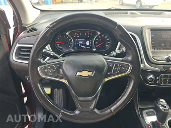 2020 Chevrolet Equinox LT 2LT - miniatura 10