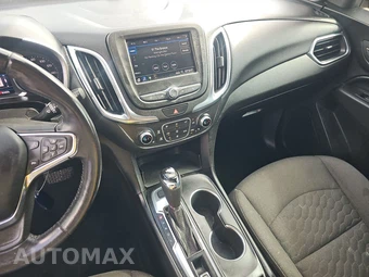 2020 Chevrolet Equinox LT 2LT - miniatura 11