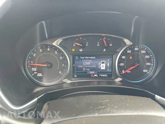 2020 Chevrolet Equinox LT 2LT - miniatura 12
