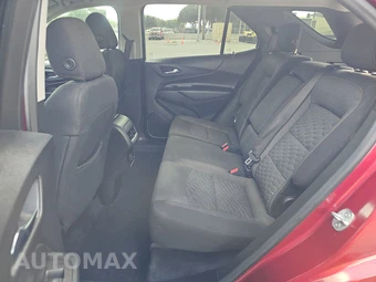 2020 Chevrolet Equinox LT 2LT - miniatura 13
