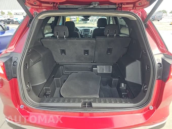 2020 Chevrolet Equinox LT 2LT - miniatura 16
