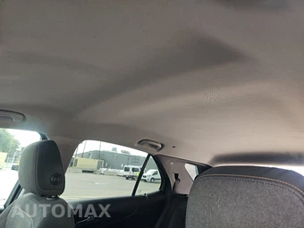 2020 Chevrolet Equinox LT 2LT - miniatura 17