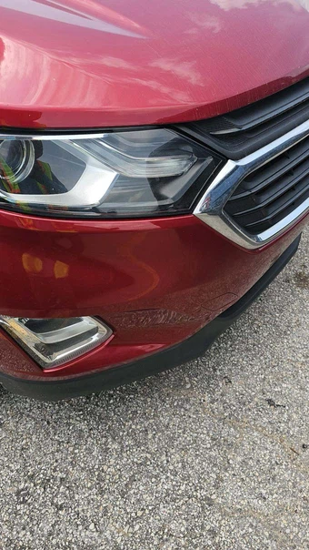 2020 Chevrolet Equinox LT 2LT - miniatura 29