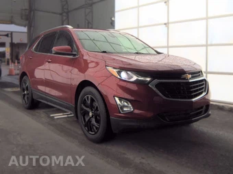 2020 Chevrolet Equinox LT 2LT - miniatura 3