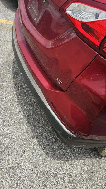 2020 Chevrolet Equinox LT 2LT - miniatura 30