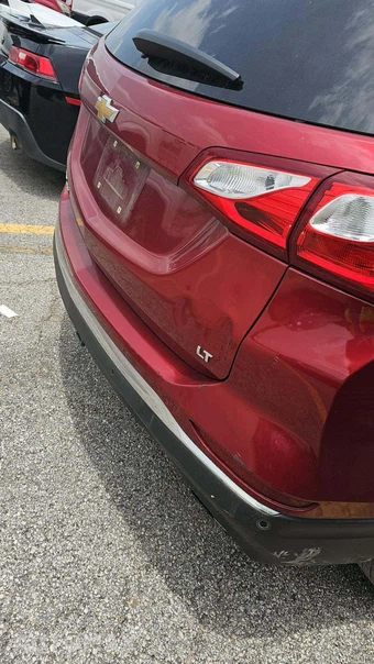 2020 Chevrolet Equinox LT 2LT - miniatura 32