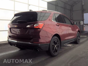 2020 Chevrolet Equinox LT 2LT - miniatura 4