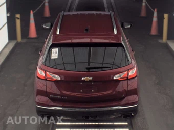 2020 Chevrolet Equinox LT 2LT - miniatura 5