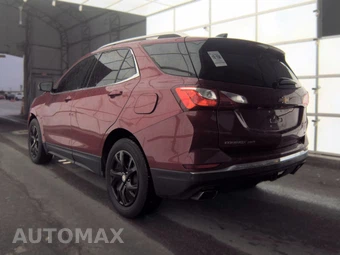 2020 Chevrolet Equinox LT 2LT - miniatura 6