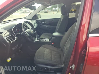 2020 Chevrolet Equinox LT 2LT - miniatura 7