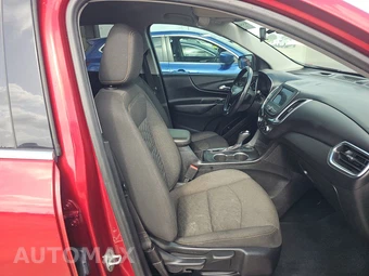 2020 Chevrolet Equinox LT 2LT - miniatura 8