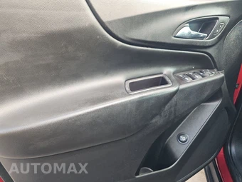 2020 Chevrolet Equinox LT 2LT - miniatura 9