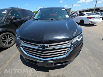 2020 Chevrolet Equinox LT 2LT – miniatura 2