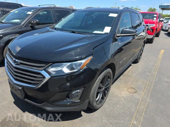 2020 Chevrolet Equinox LT 2LT – miniatura 3