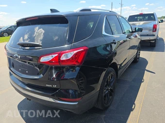 2020 Chevrolet Equinox LT 2LT – miniatura 4