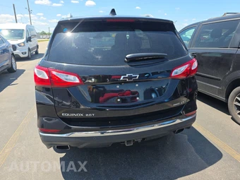 2020 Chevrolet Equinox LT 2LT – miniatura 5