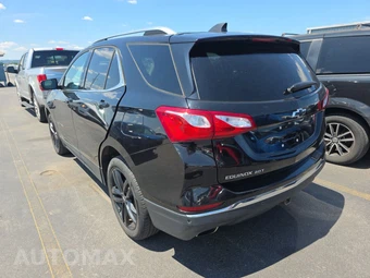 2020 Chevrolet Equinox LT 2LT – miniatura 6