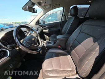 2020 Chevrolet Equinox LT 2LT – miniatura 7